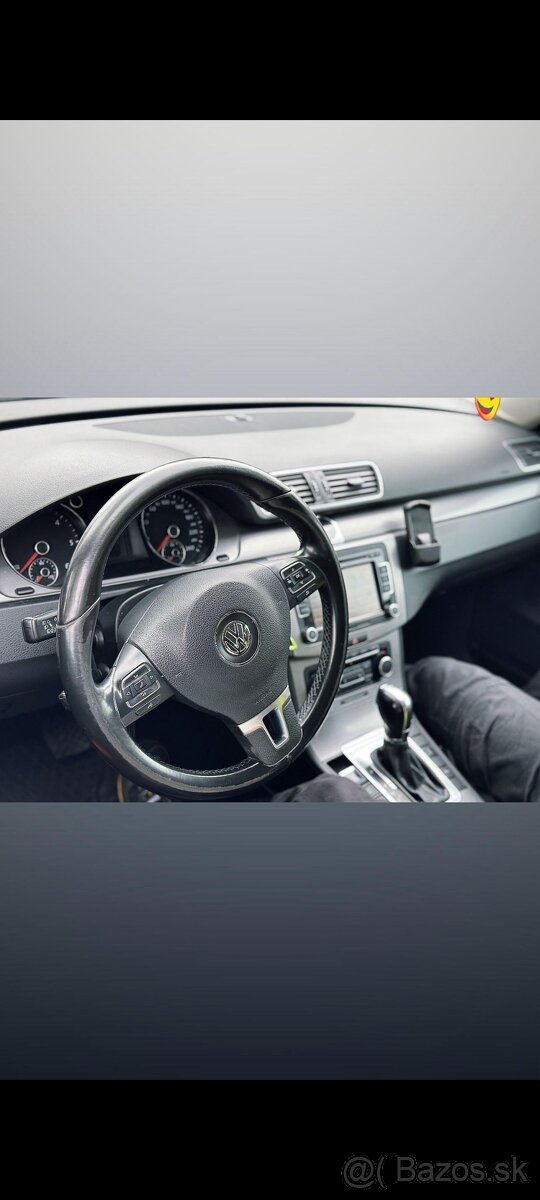 PASSAT