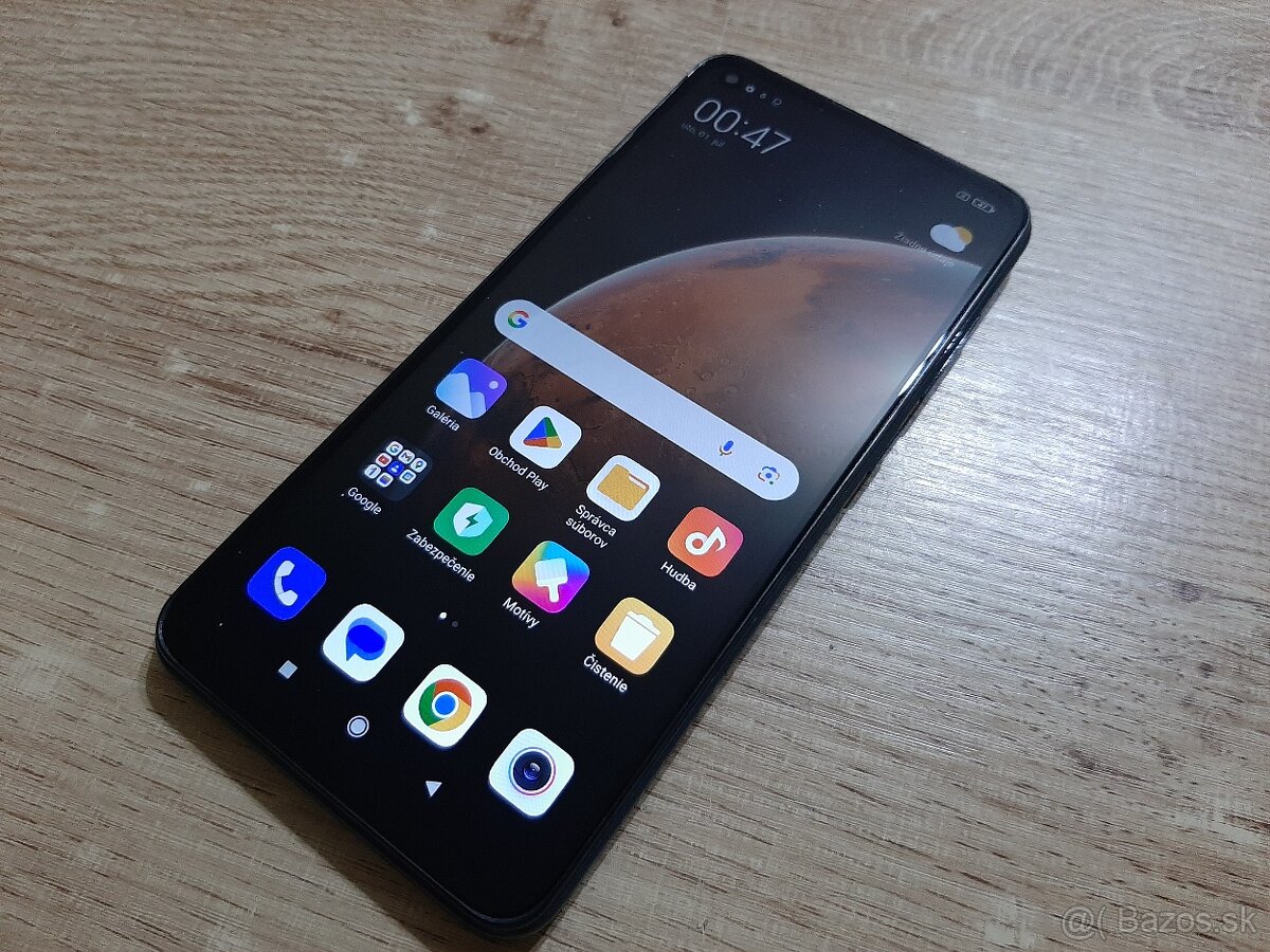 Xiaomi redmi note 9 128gb plnefunkcny v super stave displej