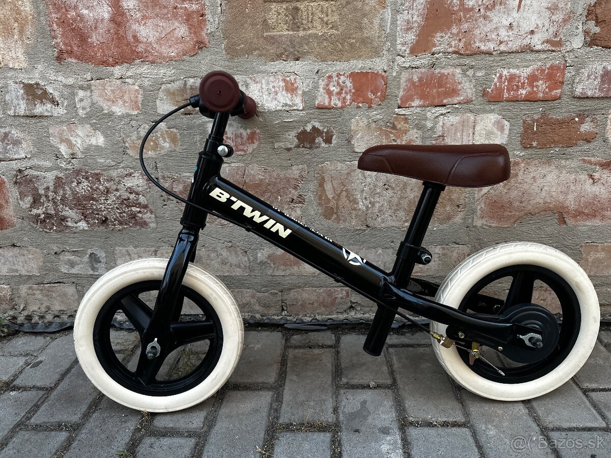 Odrazadlo btwin runride 520