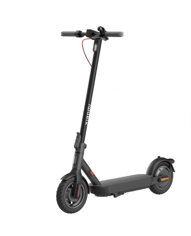 Xiaomi Scooter 4 PRO 2nd Gen