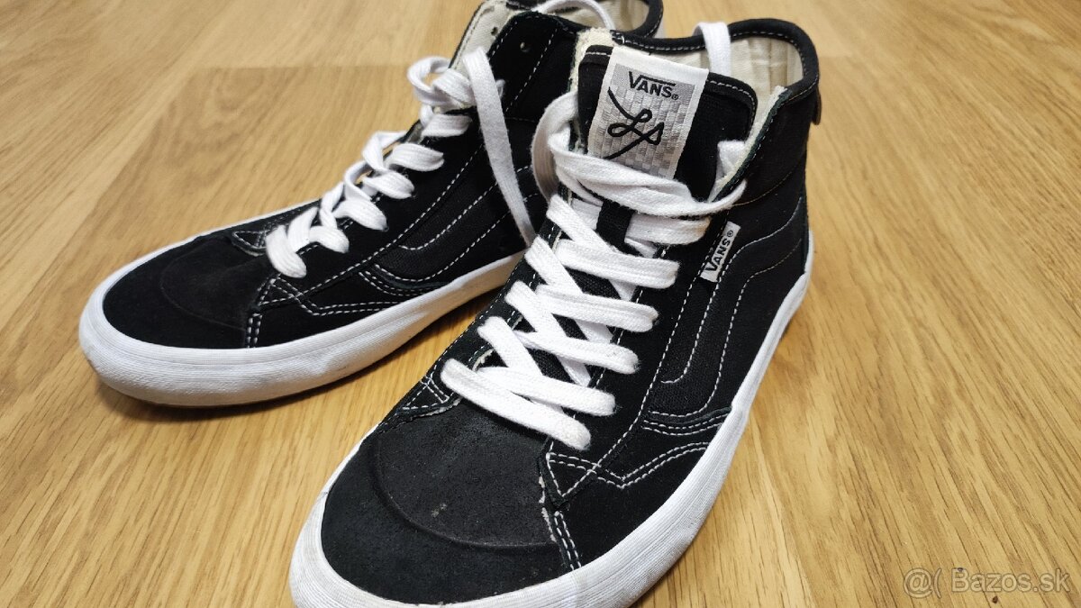 Vans Lizzie Armanto veľkosť 39,, cena 30