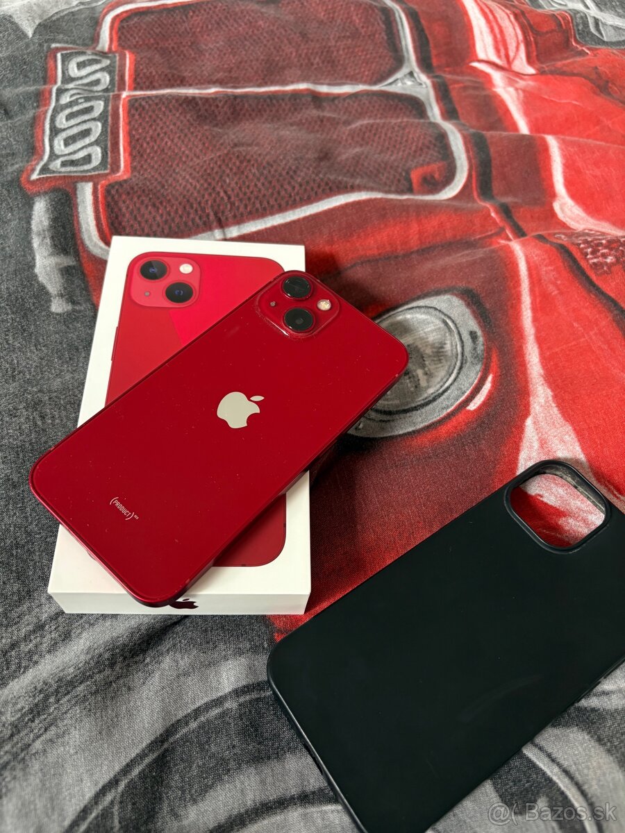 iPhone 13