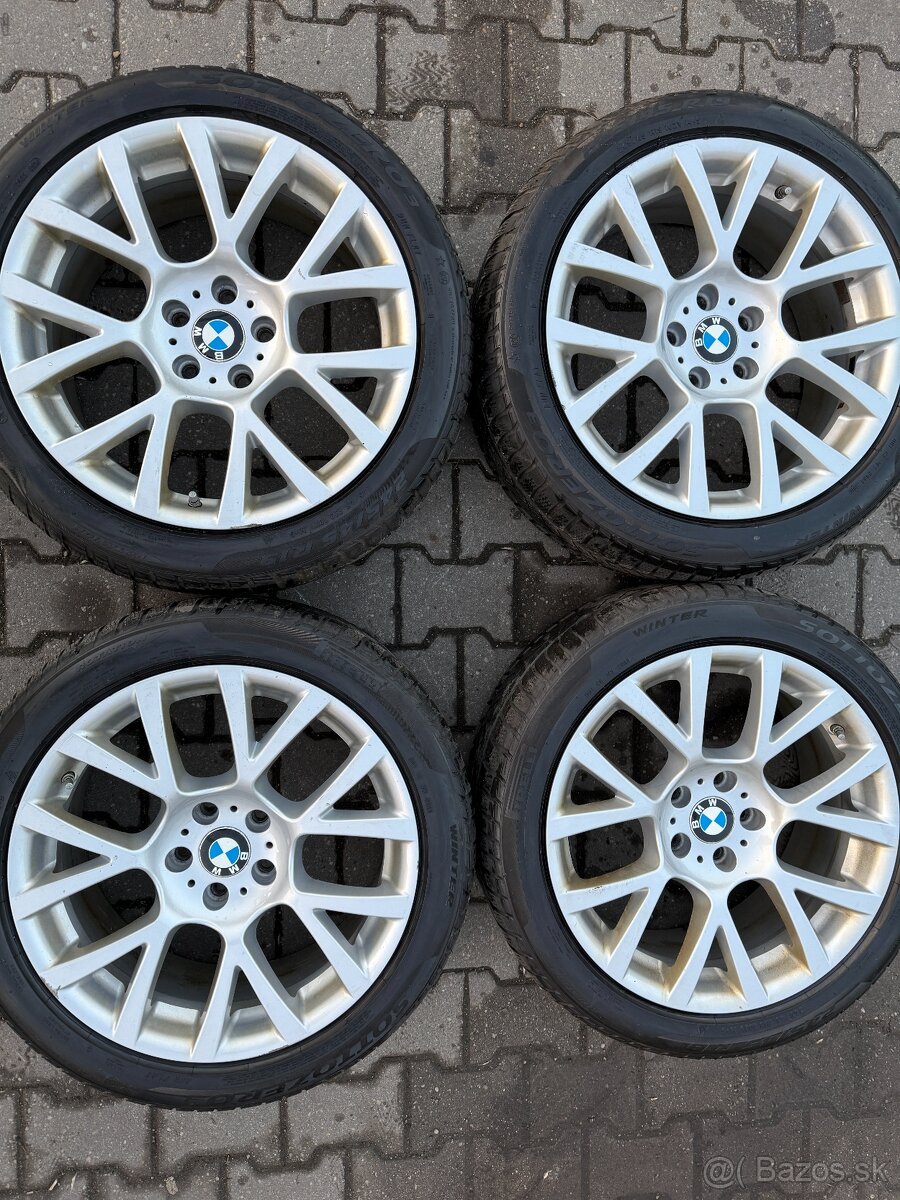 BMW Styling 238 R19 5x120