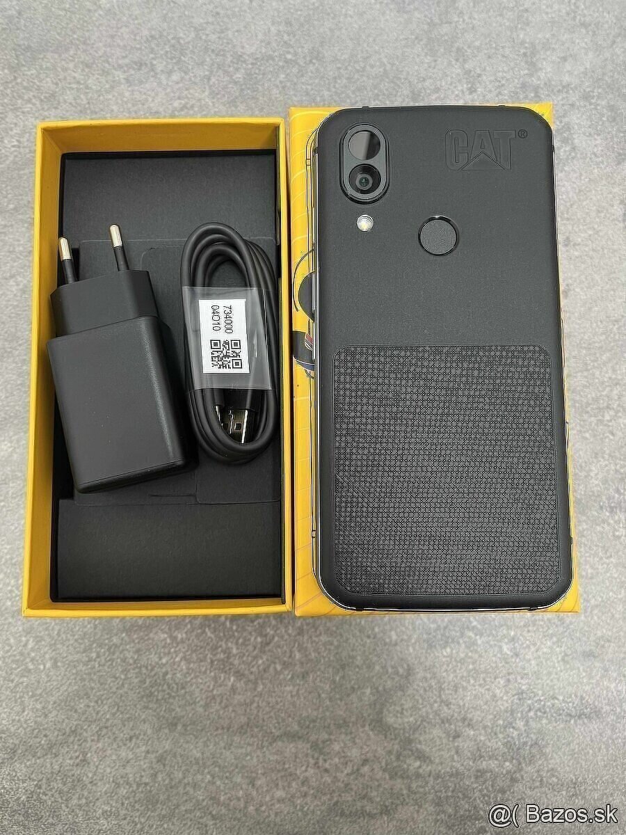 CAT S62 Pro