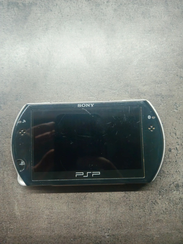 Predam PSP go