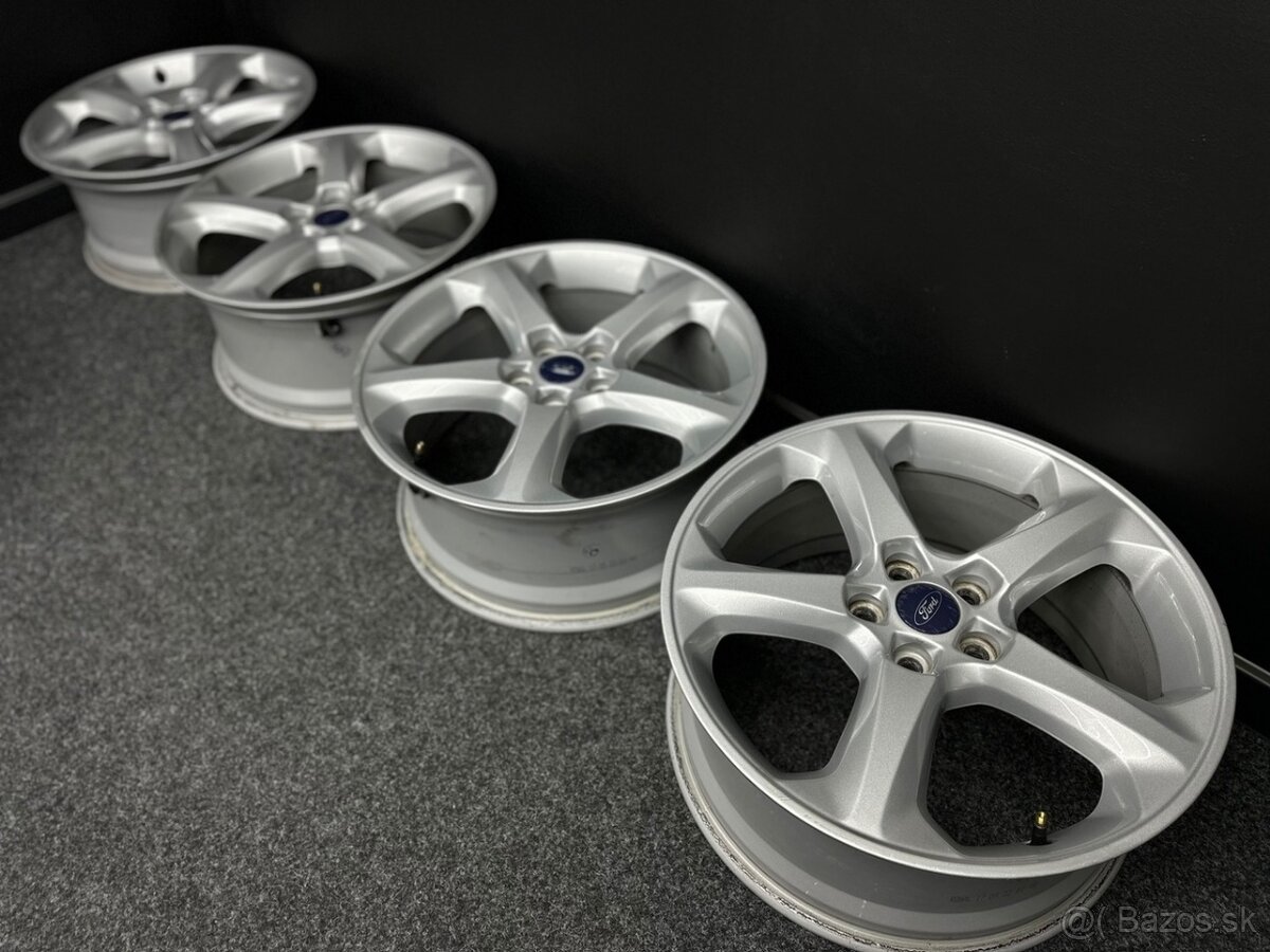 Alu Ford 5x108 18”
