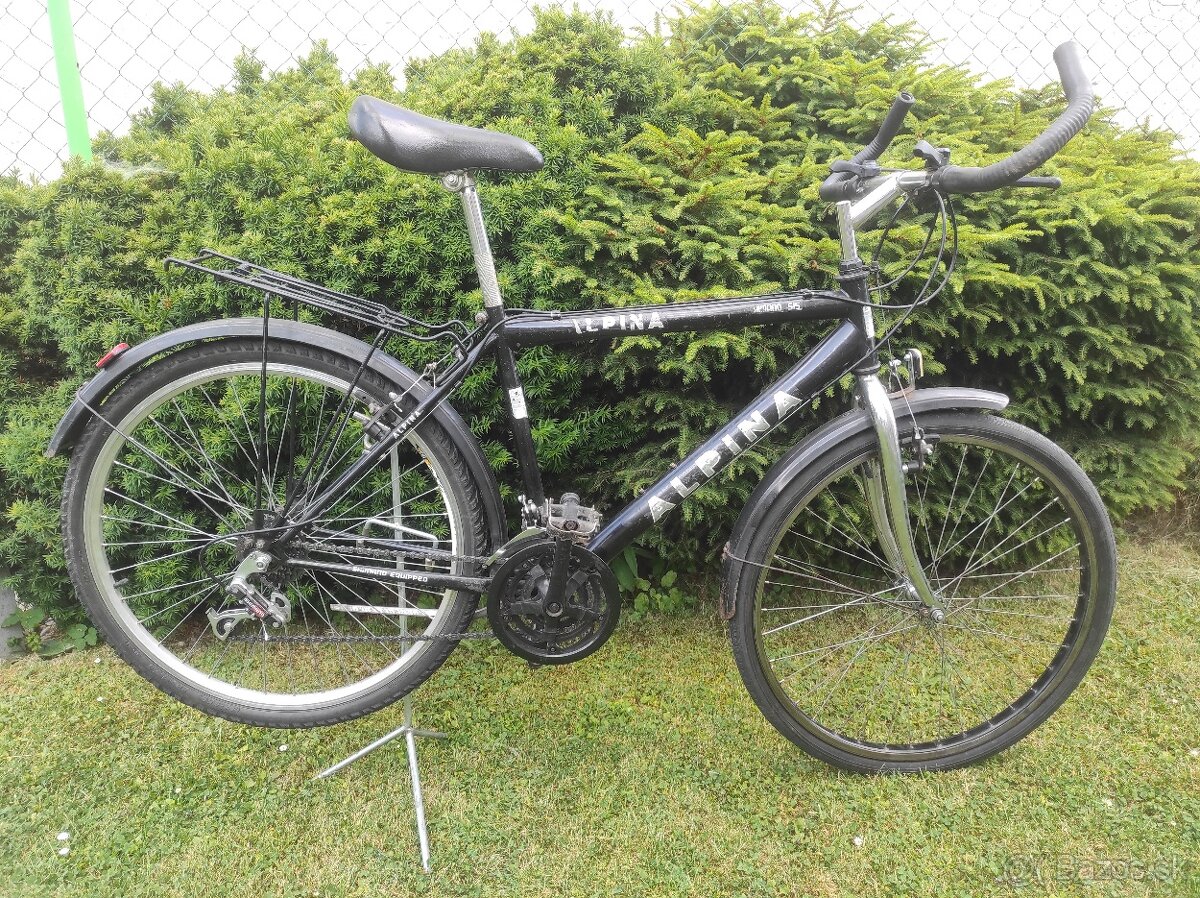 Bicykel