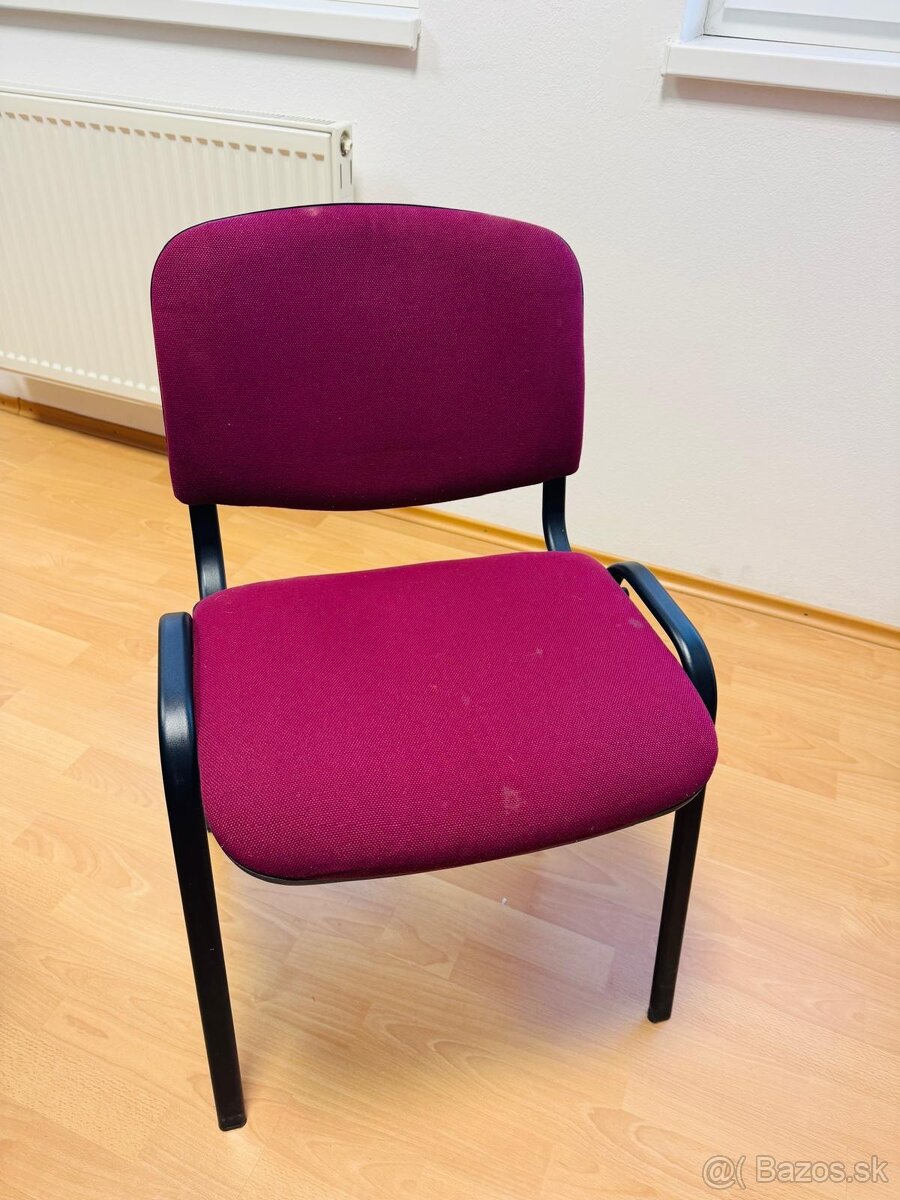 Elegantná stolička