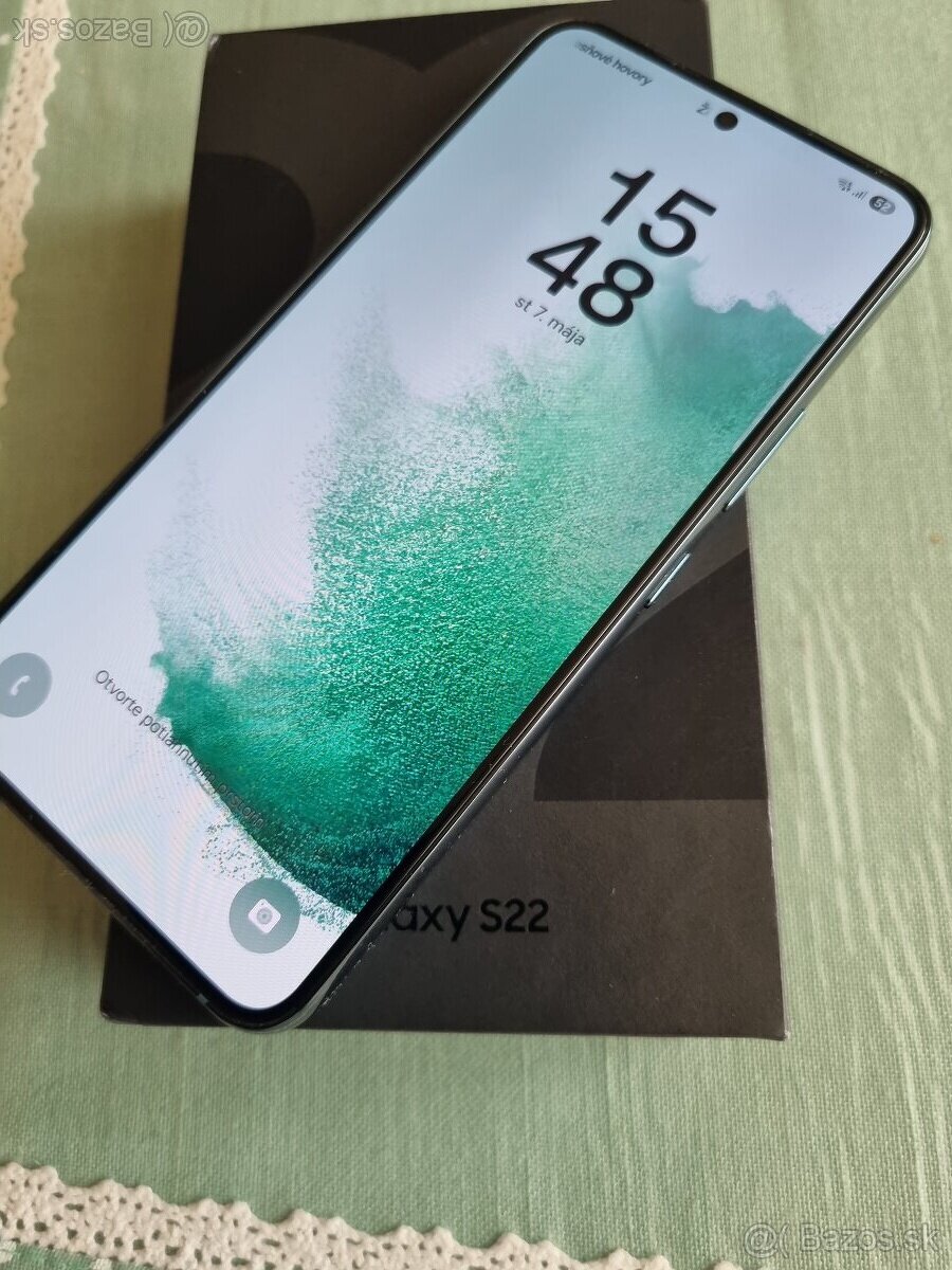 Predám Samsung S22 5G