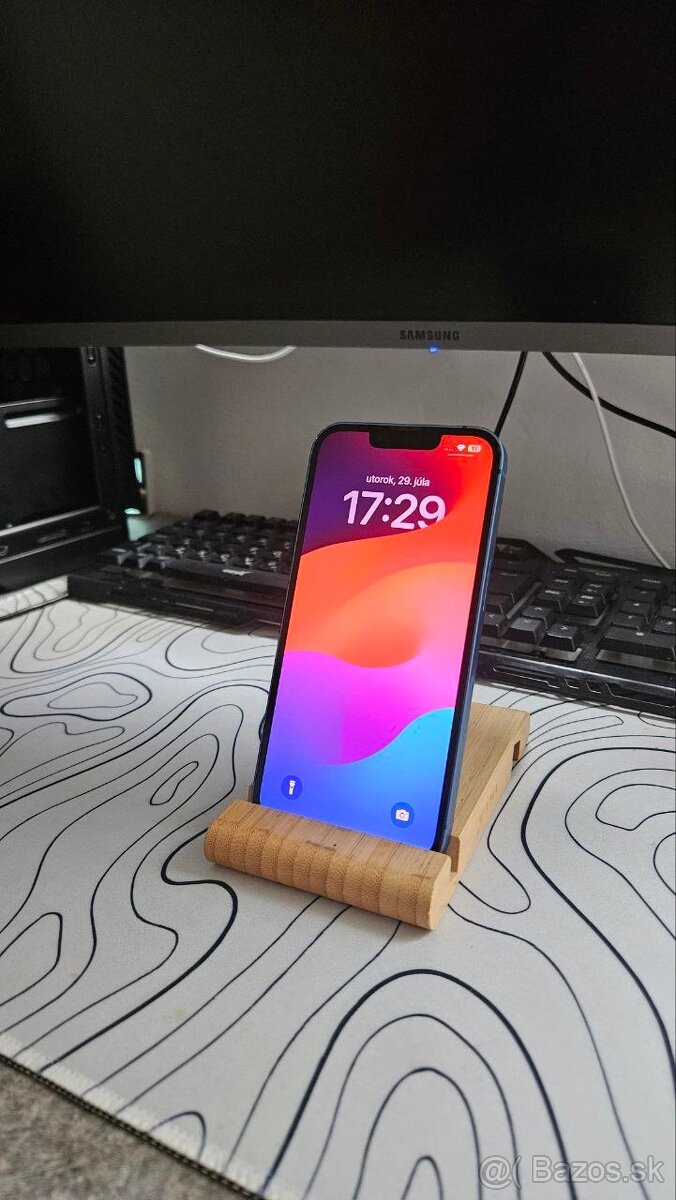 IPhone 13 128GB Blue