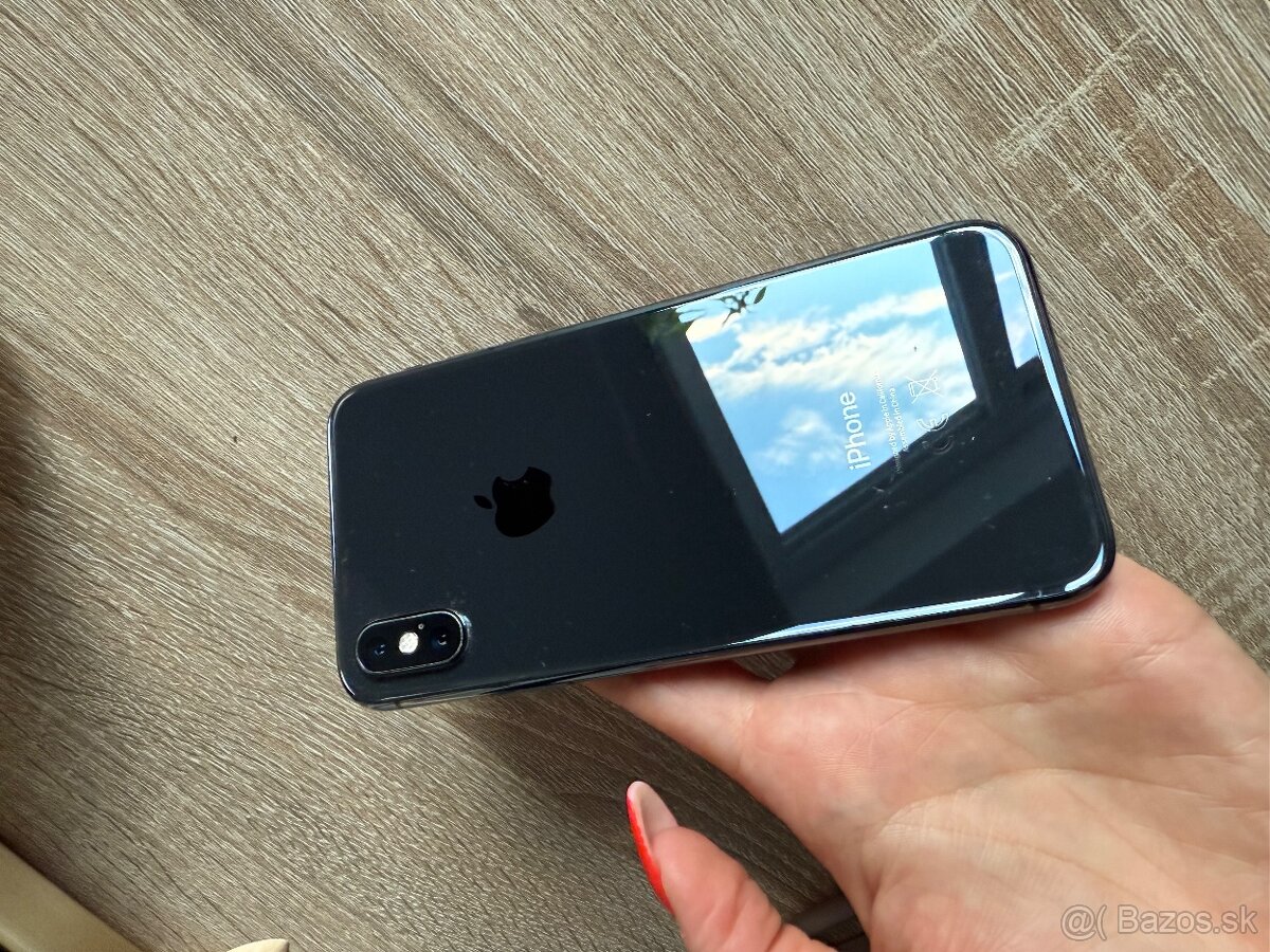 Iphone XS