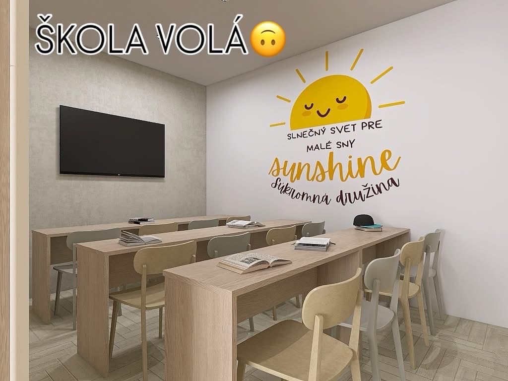 Úlohy doučovanie príprava na ďalší deň do školy