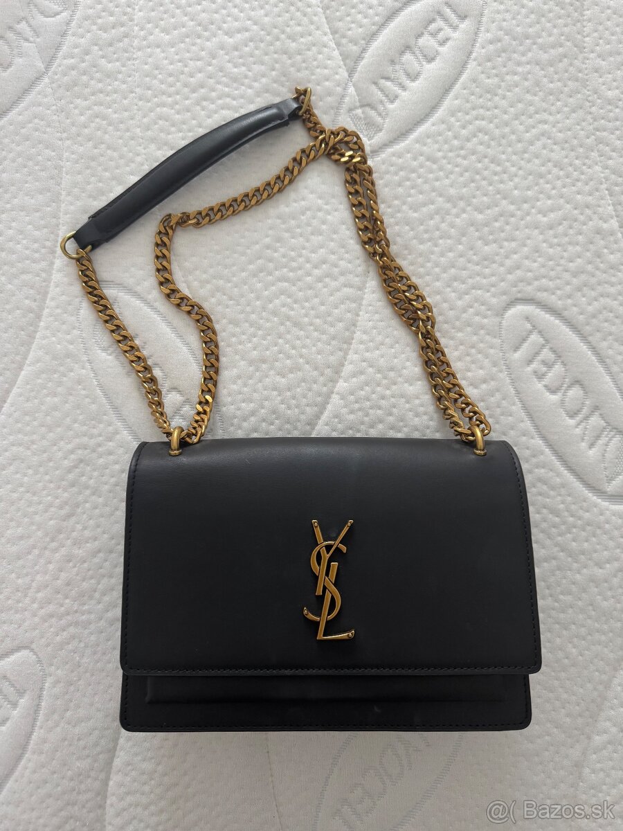 Yves Saint Laurent kabelka