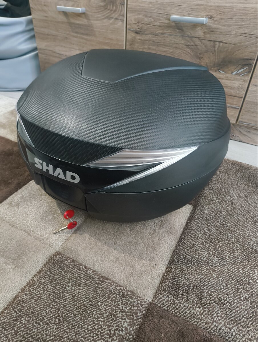 Shad SH39 Carbon