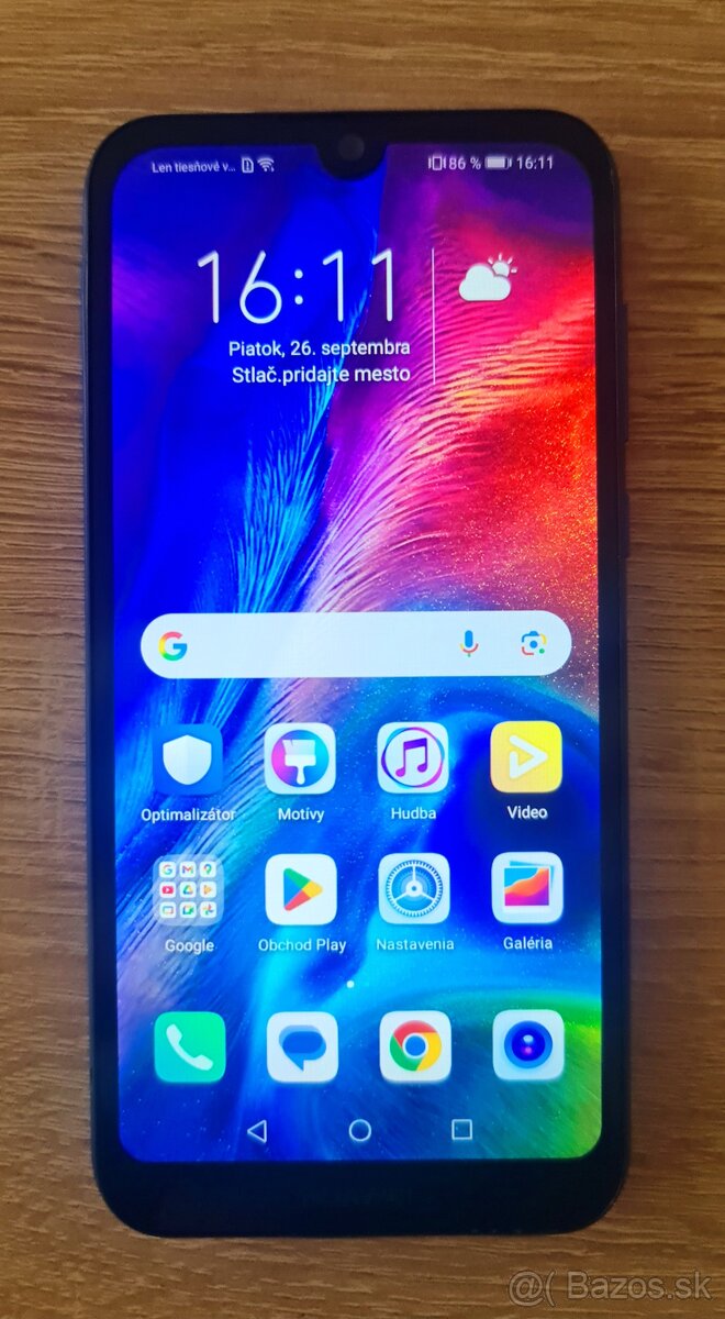 Honor 8S