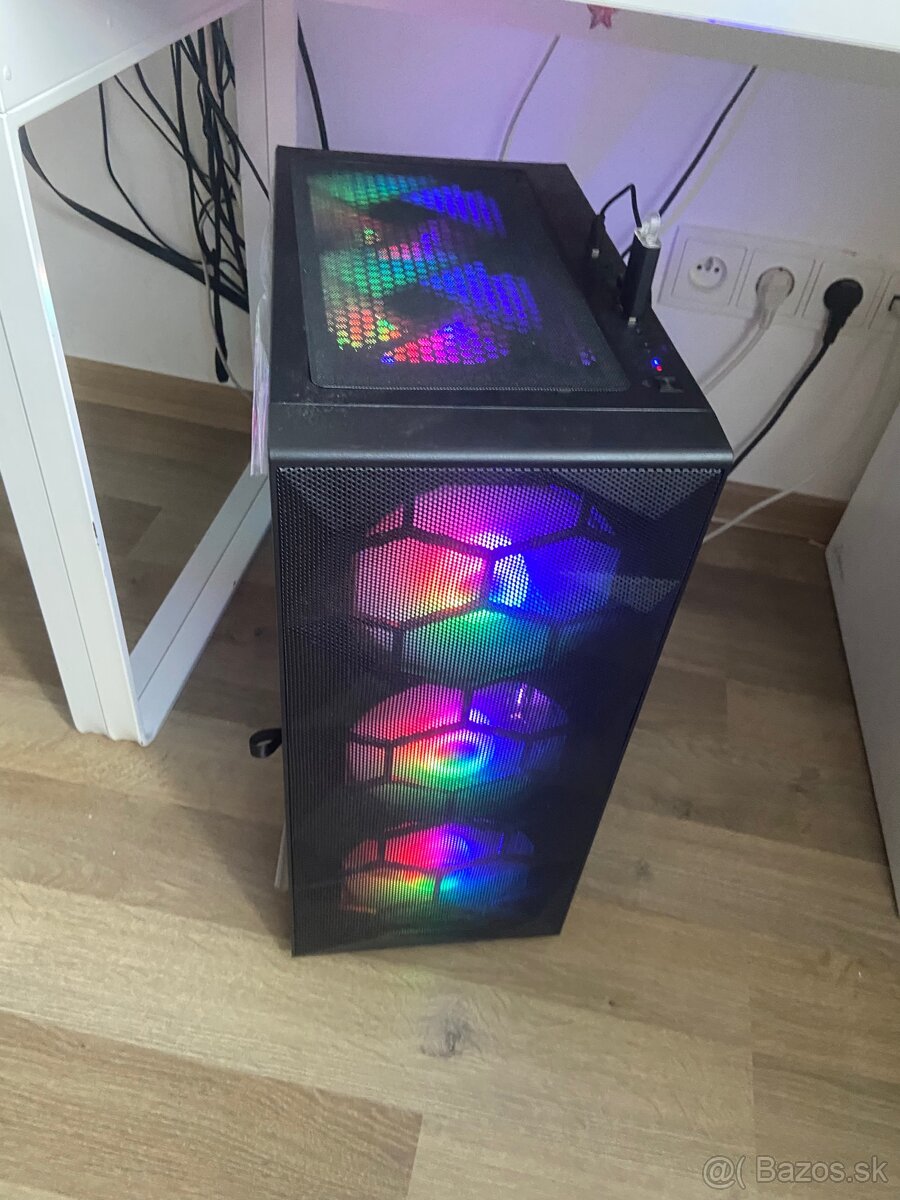 Herny pc