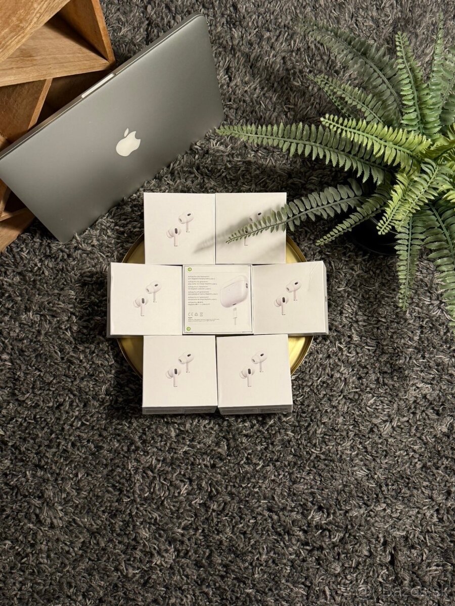 Apple Airpods Pro2