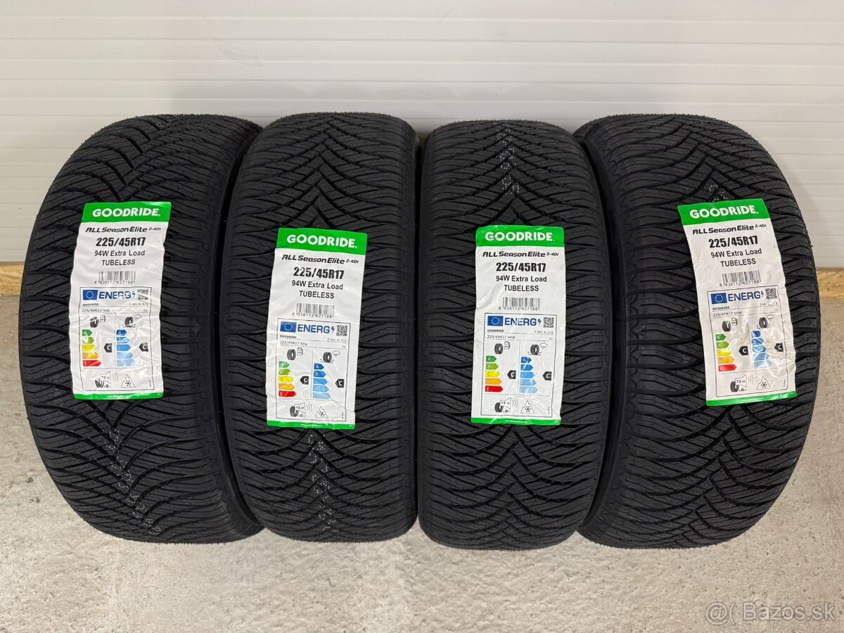 225/45R17 CELOROCNE GOODRIDE