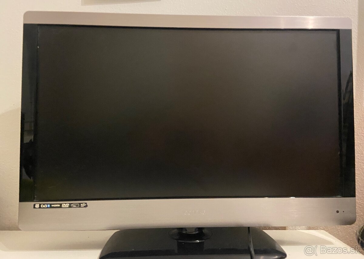 TV Technika LCD 23´´