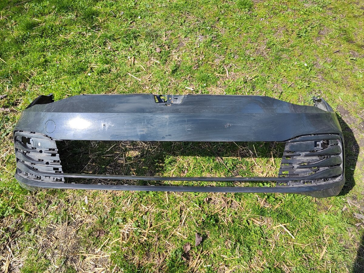 Volkswagen golf VIII