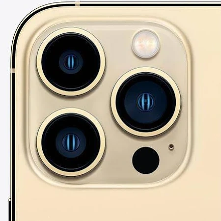 Predam Iphone 13 Pro Max zlaty 256GB