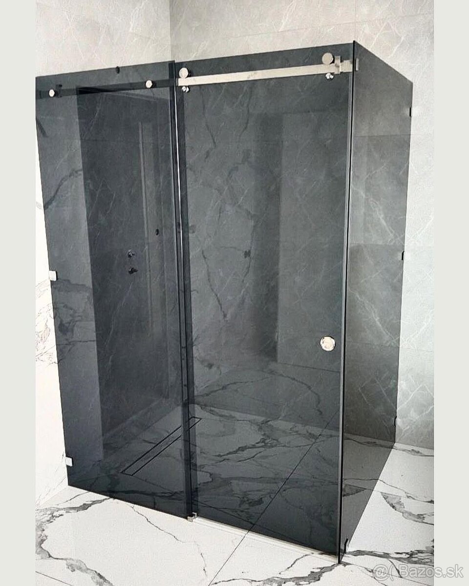 Sprchové kúty🔹vaničky🔹žľaby🔹voda🔹 kanalizácia‼️