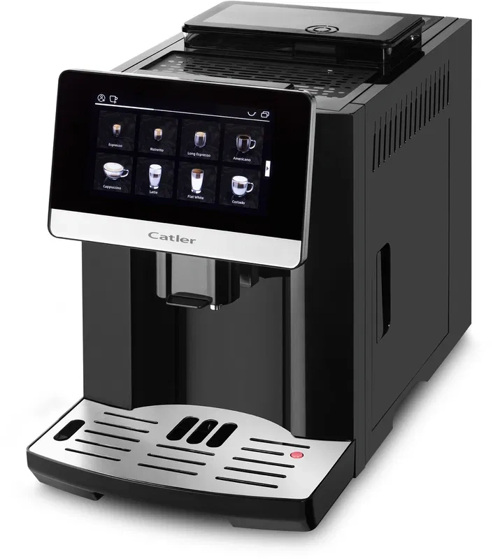 Automaticky Kavovar Catler  EA850