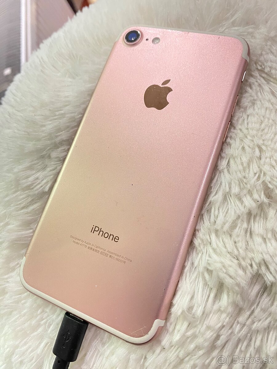 iPhone 7