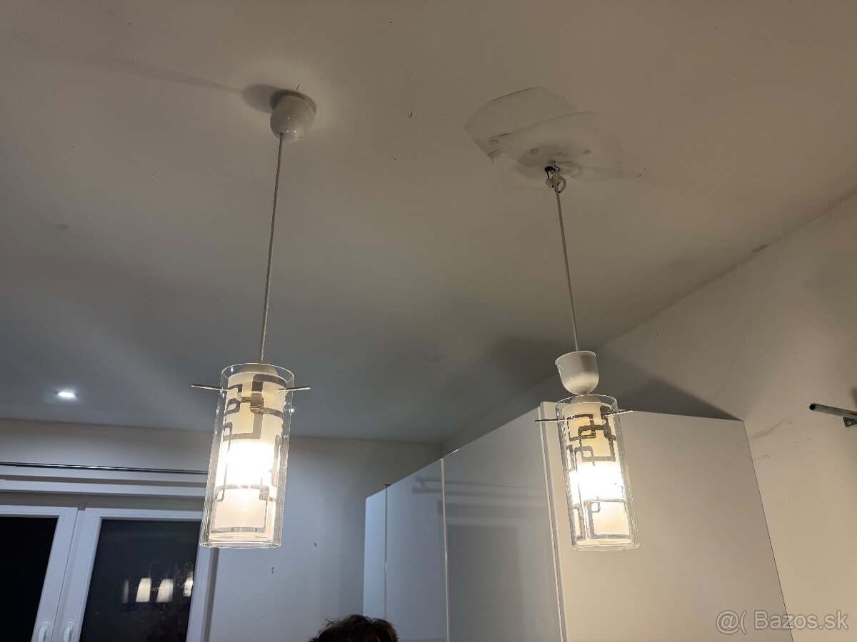 predam svietidla funkcne