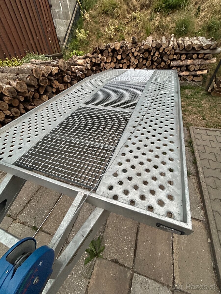 Prenájom autoprepravníka + Autopreprava