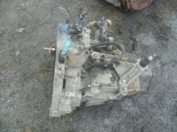 Prevodovka Dacia Sandero 1.2 JH3077