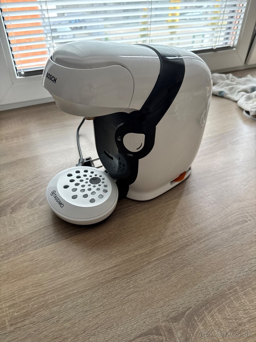 Bosh Tassimo