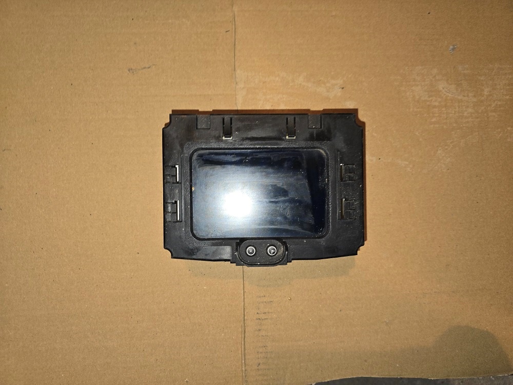 Displej Opel Zafira 5WK70044