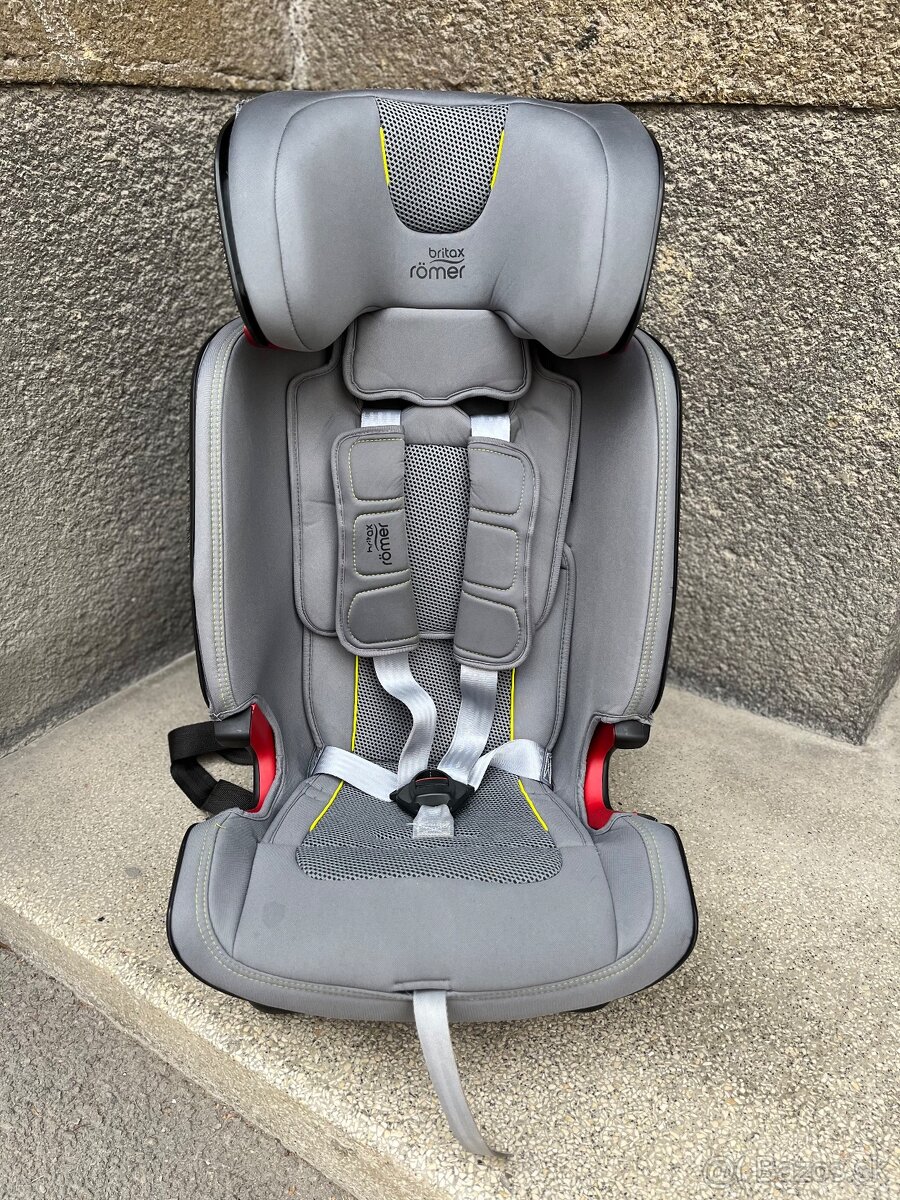 britax römer advansafix iv r cool flow