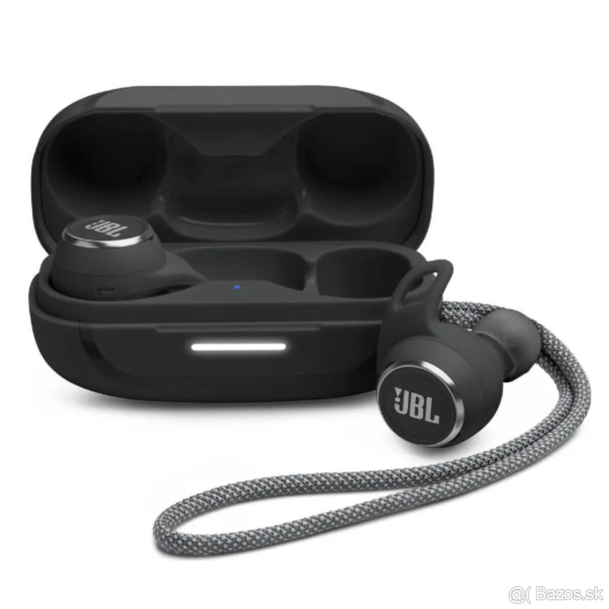 JBL Reflect Aero TWS Black