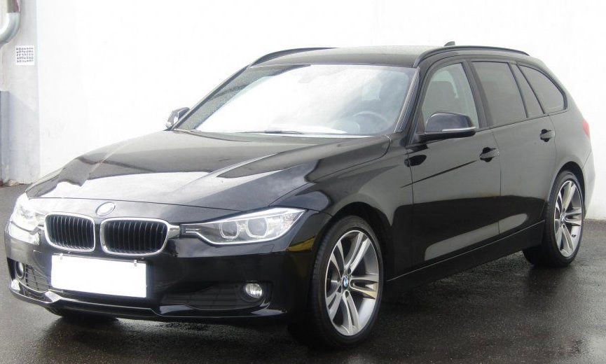 rozpredám: Bmw 3 model f30 / f31, 320d, 318d, 316d, Automat,