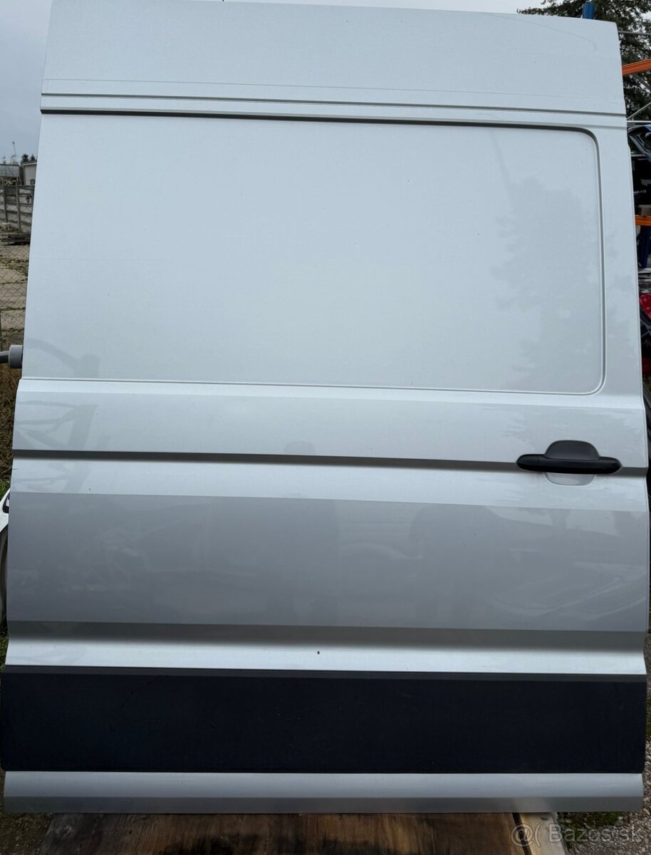 Crafter II Man tga 2018+ diely dvere