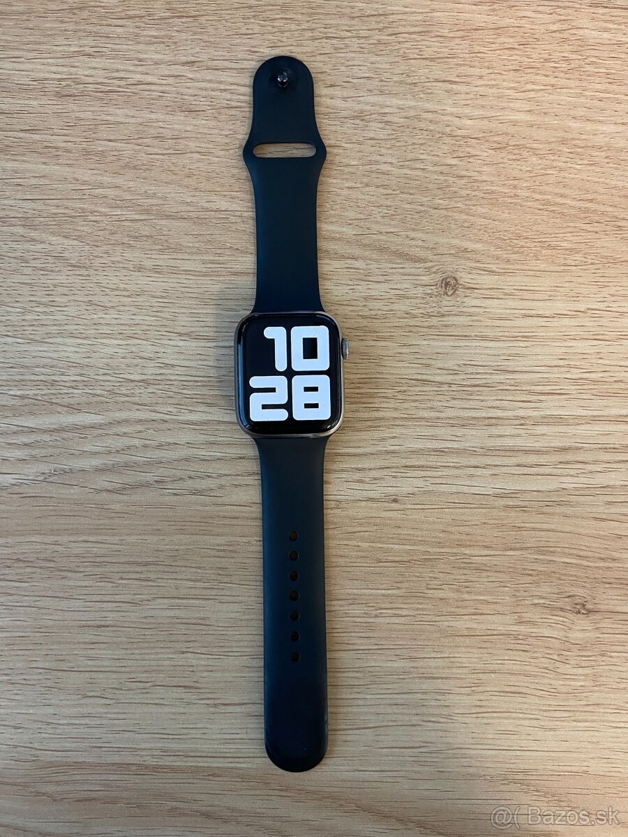 Apple Watch SE 44 mm