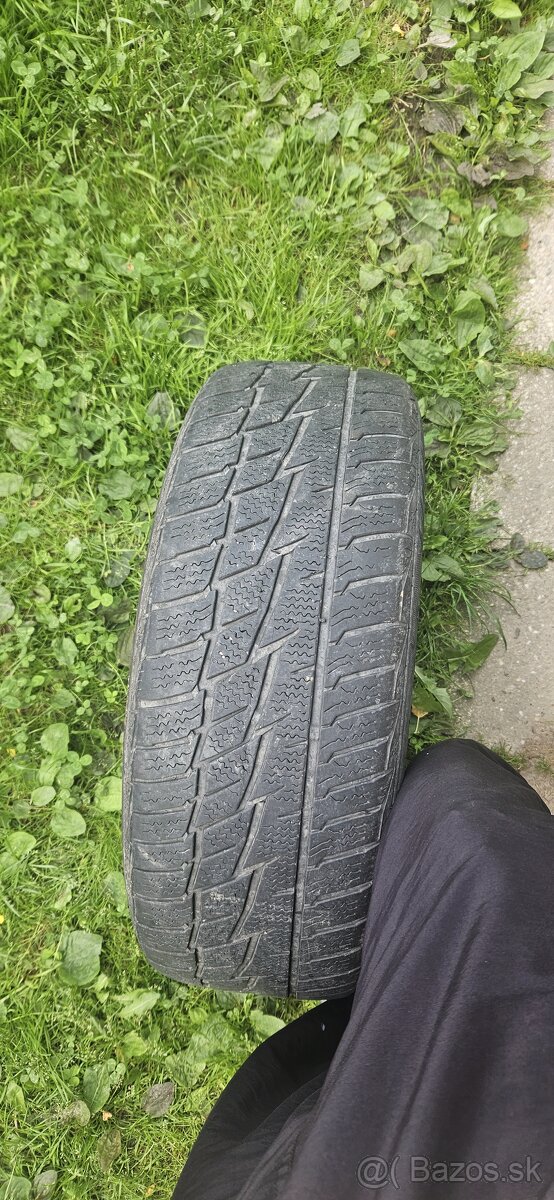 Plnohodnotná rezerva 16" 5x108