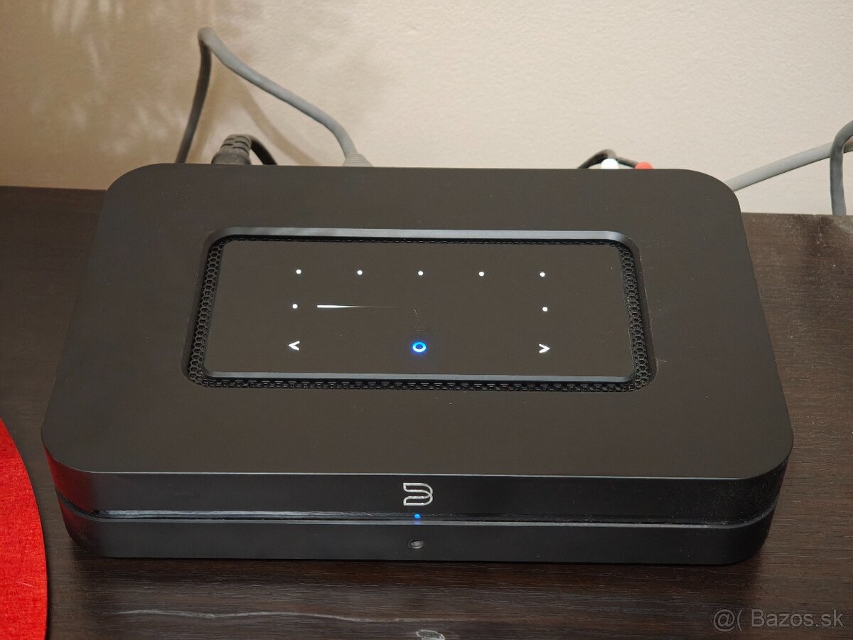 Bluesound Node Gen3