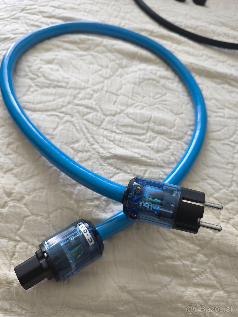 Napájací kábel Siltech