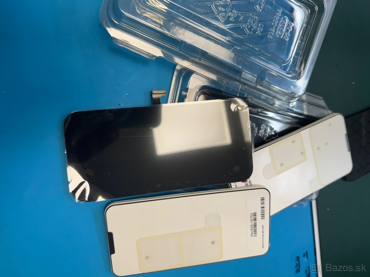 iPhone 15 pro original displej Servis pack