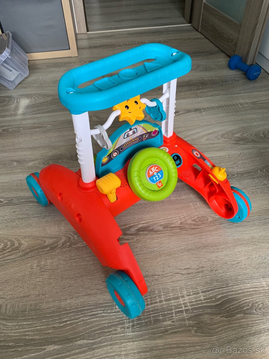 Choditko Fisher Price