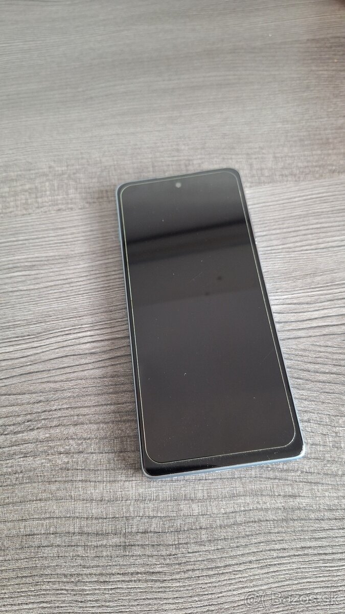 Motorola Moto g200 5g