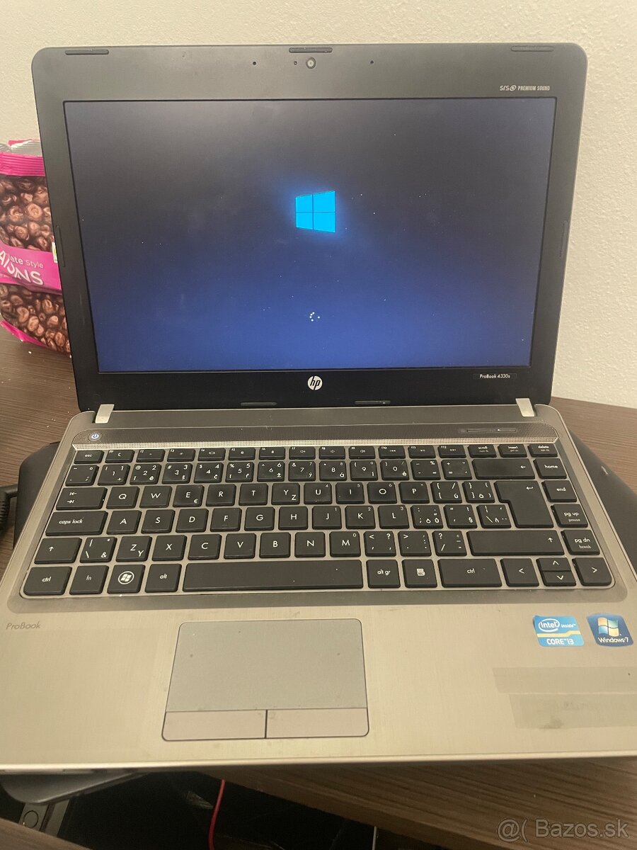 HP ProBook 4330S