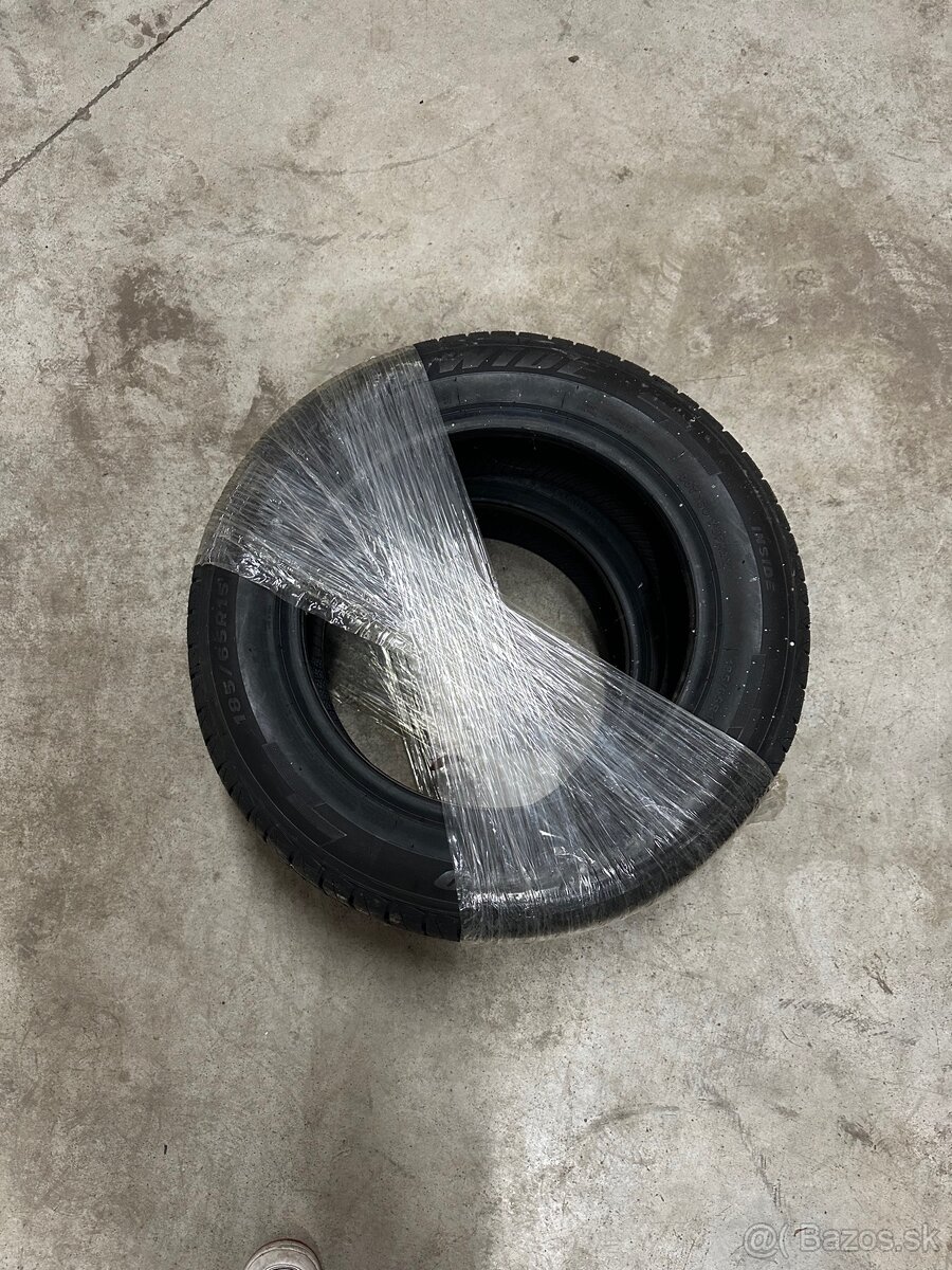 SUNWIDE RS-ZERO 185/65 R15 88H