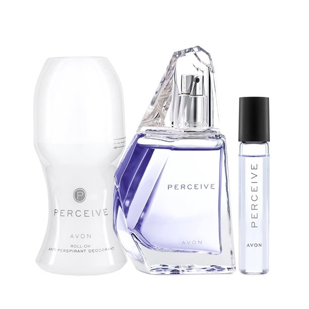 Set Perceive - Avon