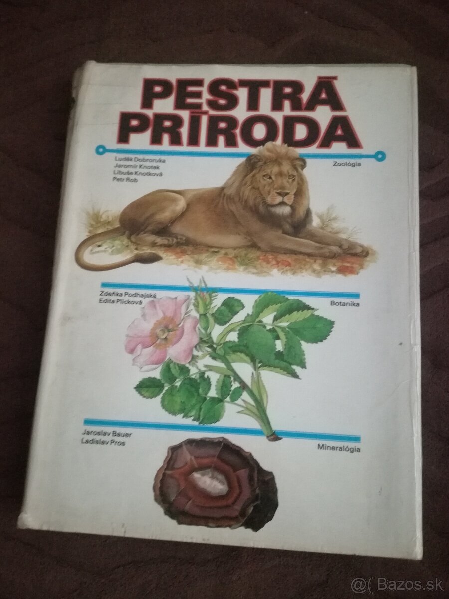 Mix zaujímavých kníh_znizena cena