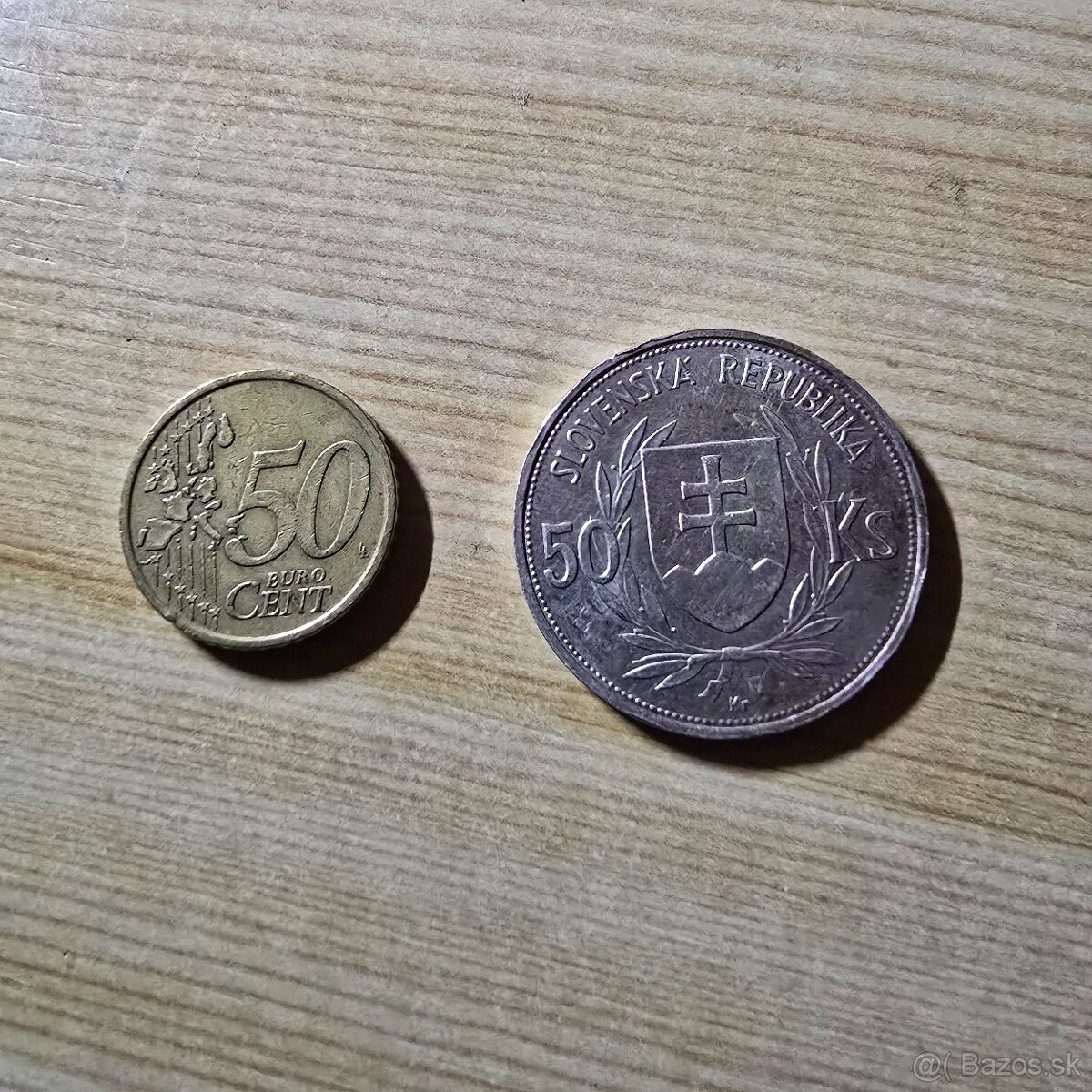 Minca Tiso 50Ks - 1944