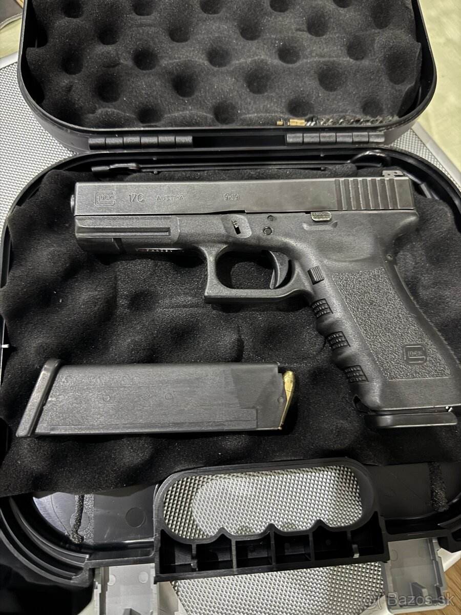 Glock 17C
